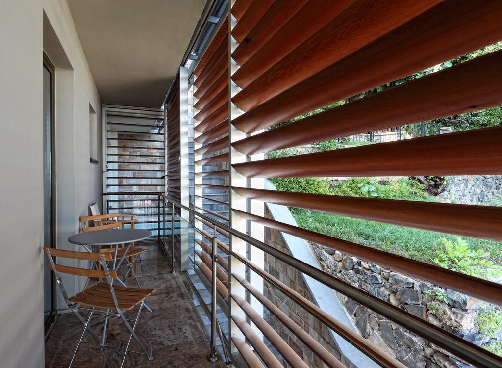 Deris Bosphorus Lodge Apartments Estambul Exterior foto