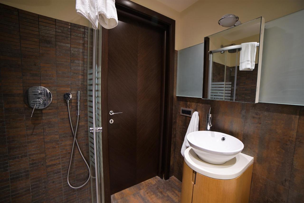 Deris Bosphorus Lodge Apartments Estambul Exterior foto