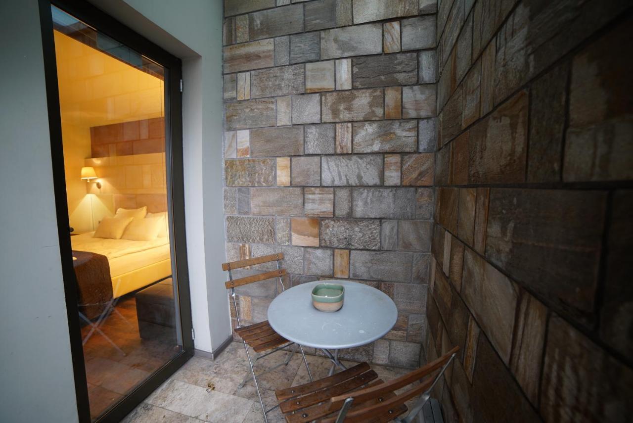 Deris Bosphorus Lodge Apartments Estambul Exterior foto
